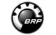 BRP stock logo