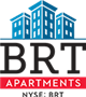 BRT Apartments stock logo