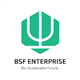 BSF Enterprise Plc stock logo