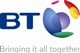 BT Group plc stock logo