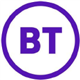 BT Group plc stock logo