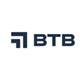 BTB Real Estate Investment Trust stock logo