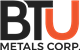 BTU Metals Corp. stock logo