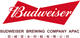 Budweiser Brewing Company APAC Limited stock logo