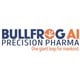Bullfrog AI Holdings, Inc. stock logo