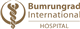 Bumrungrad Hospital Public Company Limited stock logo