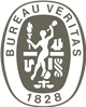Bureau Veritas stock logo