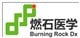 Burning Rock Biotech stock logo