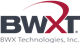 BWX Technologies, Inc.d stock logo