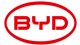 BYD Company Limited stock logo