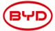 BYD Company Limitedd stock logo