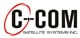 C-Com Satellite Systems Inc. stock logo