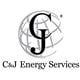 C&J Energy Services Inc stock logo