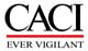 CACI International Inc stock logo