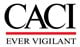 CACI International logo