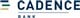 Cadence Bankd stock logo