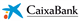 CaixaBank, S.A. stock logo