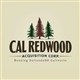 Cal Redwood Acquisition logo
