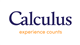 Calculus VCT logo