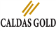 Caldas Gold Co. (CGC.V) stock logo