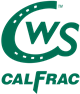 Calfrac Well Services stock logo