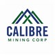 Calibre Mining Corp. stock logo
