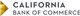California BanCorp stock logo