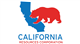 California Resources Co. stock logo