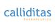 Calliditas Therapeutics AB (publ) stock logo