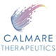 Calmare Therapeutics Incorporated stock logo