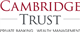 Cambridge Bancorp stock logo
