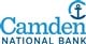 Camden National stock logo