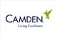 Camden Property Trust stock logo