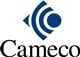 Cameco stock logo