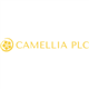 Camellia Plc stock logo