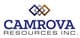 Camrova Resources Inc. stock logo