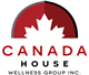 Canada House Wellness Group Inc stock logo