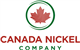 Canada Nickel stock logo