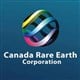 Canada Rare Earth Corp. stock logo
