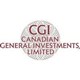 Canadian General Investments, Limited stock logo