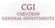 Canadian General Investments stock logo