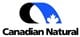 Canadian Natural Resources Limited stock logo