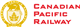 Canadian Pacific Kansas City Limitedd stock logo