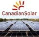 Canadian Solar Inc. stock logo