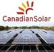 Canadian Solar Inc.d stock logo