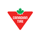 Canadian Tire stock logo