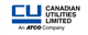 Canadian Utilities Limited stock logo