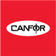 Canfor Co. stock logo