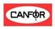 Canfor stock logo