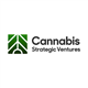 Cannabis Strategic Ventures stock logo